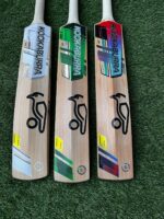 Premium Quality Kookaburra Players Edition English Willow Grade 1 Bat