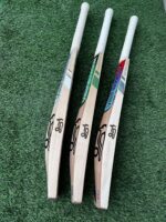 Premium Quality Kookaburra Players Edition English Willow Grade 1 Bat