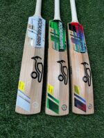 Premium Quality Kookaburra Players Edition English Willow Grade 1 Bat