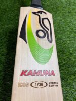 Kookaburra Kahuna Icon Limited Edition English Willow Grade 1 Bat