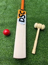 DSC The Bull 31 David Warner Edition English Willow Grade 1 Bat