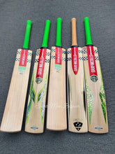 Elevate Your Game with Elite Gray Nicolls English Willow Cricket Bats – Crafted for Champions