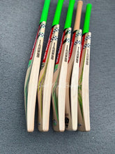 Elevate Your Game with Elite Gray Nicolls English Willow Cricket Bats – Crafted for Champions