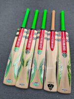 Elevate Your Game with Elite Gray Nicolls English Willow Cricket Bats – Crafted for Champions