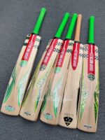 Elevate Your Game with Elite Gray Nicolls English Willow Cricket Bats – Crafted for Champions