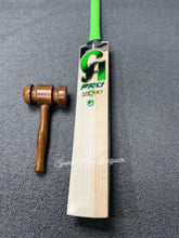 CA Pro 15000 English Willow Grade 1 Hard Ball Cricket bat