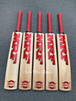 MRF Virat Kohli Chase Master Edition - Grade 1 English Willow Cricket Bat