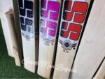 2023 Exclusive Release: SS Ton Players Edition English Willow Grade 1 Cricket Bats – Unmatched Quality!