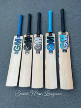 Choose the Best! Professional GM Players Edition English Willow Grade 1 Cricket Bats