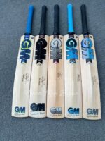 Choose the Best! Professional GM Players Edition English Willow Grade 1 Cricket Bats