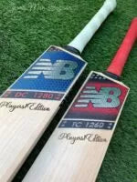 NB Professional English Willow Grade 1 Cricket Bats – Limited Stock!