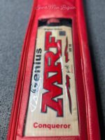 MRF Conqueror VK-18 Virat Kohli Edition English Willow Grade 1 Cricket Bat