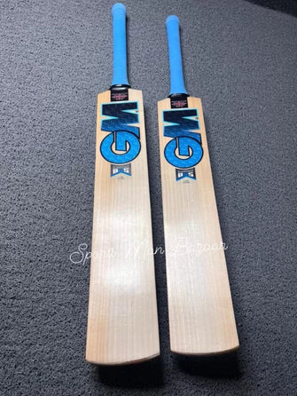 GM Ben Stokes B55S Players Edition English Willow Grade 1 Cricket Bat