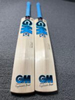 GM Ben Stokes B55S Players Edition English Willow Grade 1 Cricket Bat