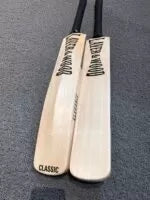 Laver & Wood Elegance Players Edition English Willow Grade 1 Cricket Bat