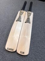 Laver & Wood Elegance Players Edition English Willow Grade 1 Cricket Bat