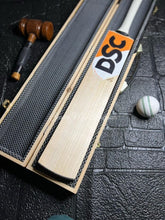 DSC Krunch Pro LE Edition English Willow Grade 1 Cricket Bat