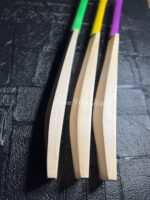 50mm+ Edges Rare Outsized Edition Players English Willow Grade 1 Cricket Bat