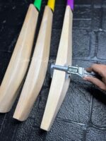 50mm+ Edges Rare Outsized Edition Players English Willow Grade 1 Cricket Bat