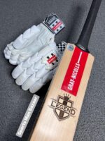 Introducing the Gray Nicolls Legend 2023 Edition English Willow Grade 1 Cricket Bat