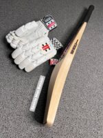 Introducing the Gray Nicolls Legend 2023 Edition English Willow Grade 1 Cricket Bat