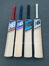 Elevate Your Cricket Legacy with NB Players Edition English Willow Grade 1 Cricket Bats