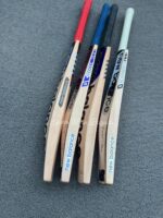 Elevate Your Cricket Legacy with NB Players Edition English Willow Grade 1 Cricket Bats