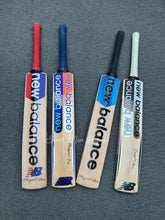 Elevate Your Cricket Legacy with NB Players Edition English Willow Grade 1 Cricket Bats