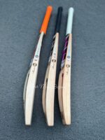 Own the Crease with SS TON Players Edition English Willow Grade 1 Cricket Bats