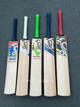 Maximize Your Cricketing Experience: Premium Kookaburra Players Edition English Willow Grade 1 Cricket Bats