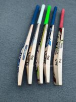 Maximize Your Cricketing Experience: Premium Kookaburra Players Edition English Willow Grade 1 Cricket Bats