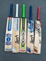 Maximize Your Cricketing Experience: Premium Kookaburra Players Edition English Willow Grade 1 Cricket Bats