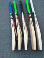 Maximize Your Cricketing Experience: Premium Kookaburra Players Edition English Willow Grade 1 Cricket Bats